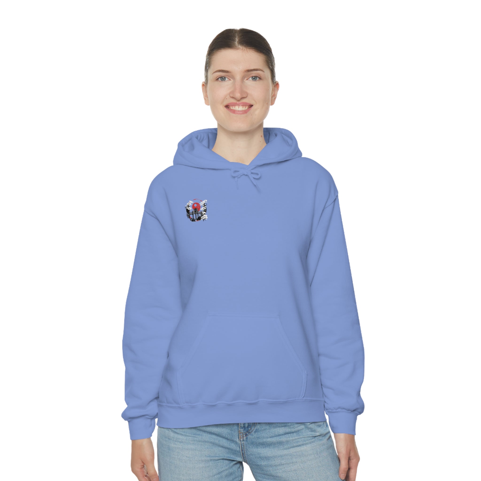 Levi Ackerman Unisex Heavy Blend - OtakuSuppliers Levi Ackerman Unisex Heavy Blend