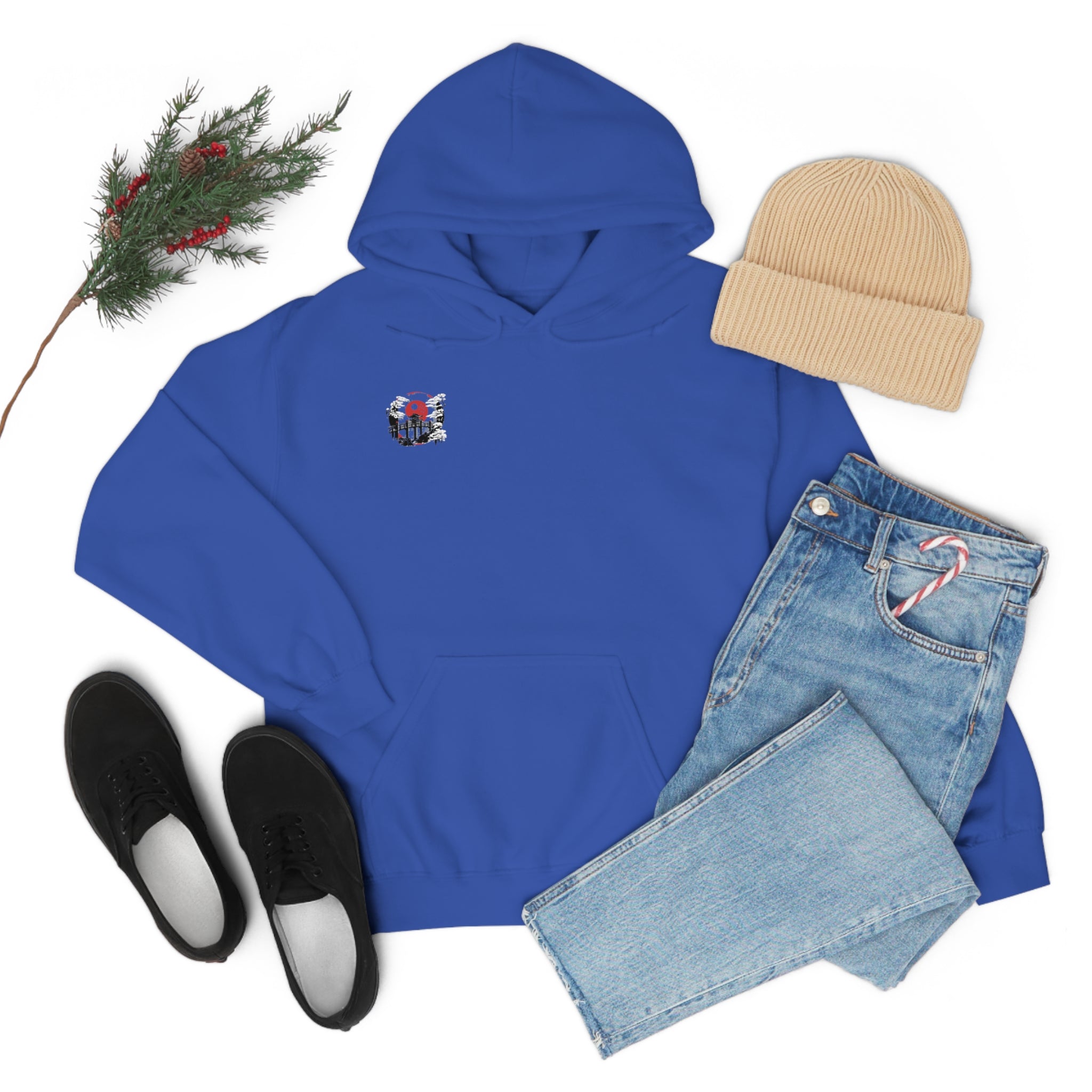 Levi Ackerman Unisex Heavy Blend - OtakuSuppliers Levi Ackerman Unisex Heavy Blend