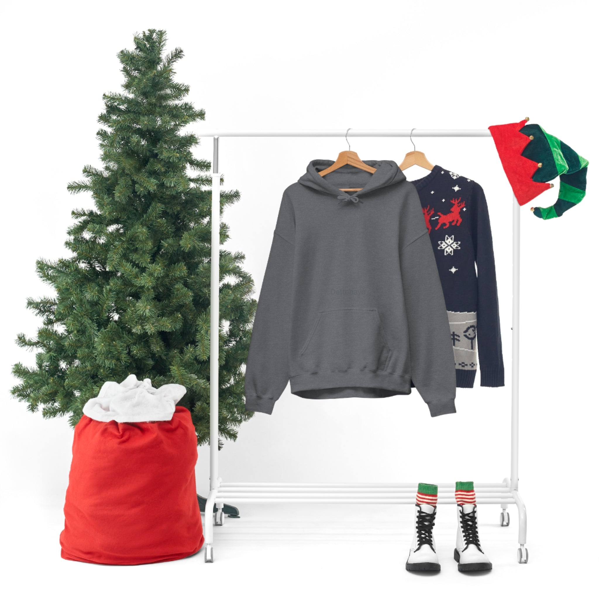 Naruto Dattebayo Hoodie - OtakuSuppliers Naruto Dattebayo Hoodie