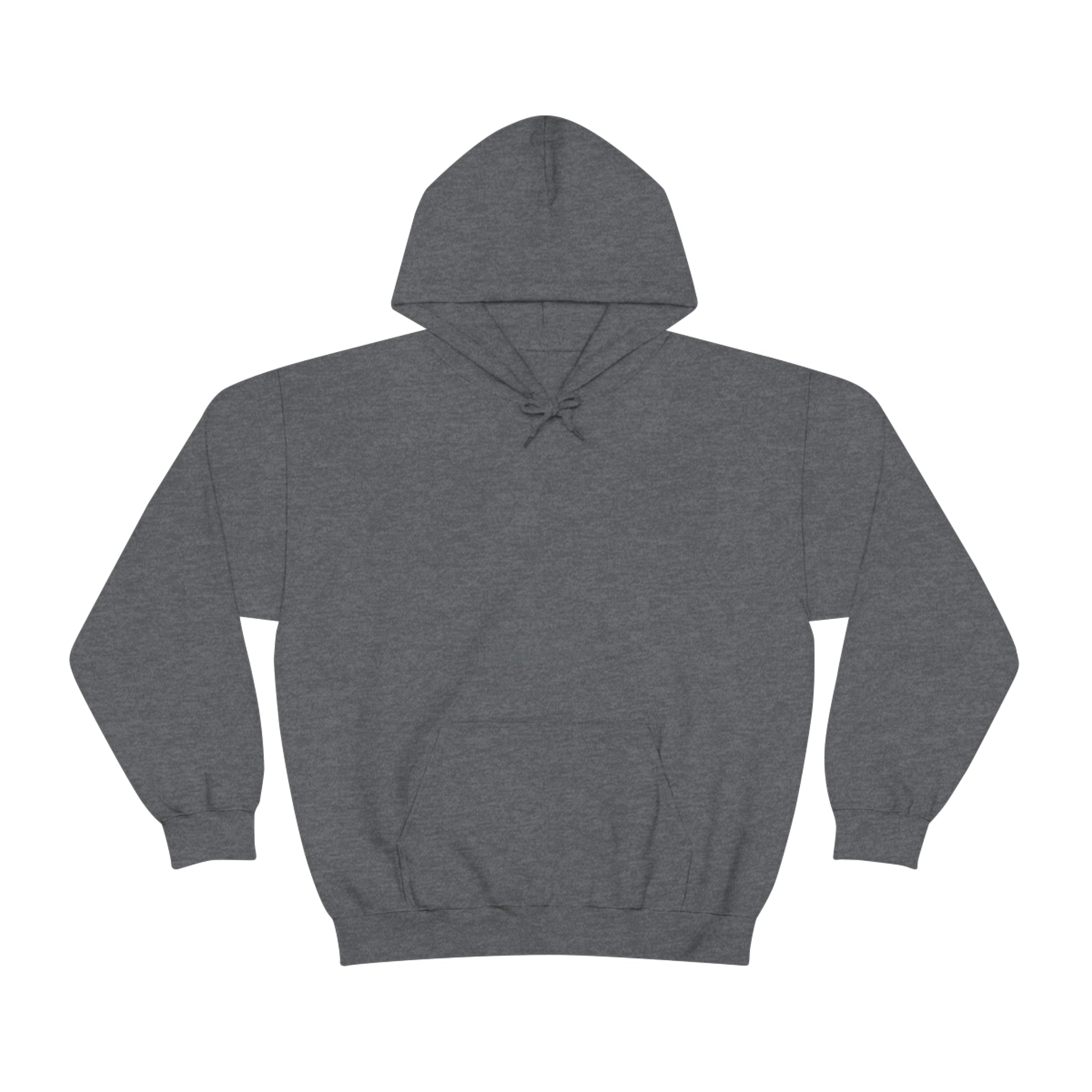 Naruto Dattebayo Hoodie - OtakuSuppliers Naruto Dattebayo Hoodie Dark Heather / M