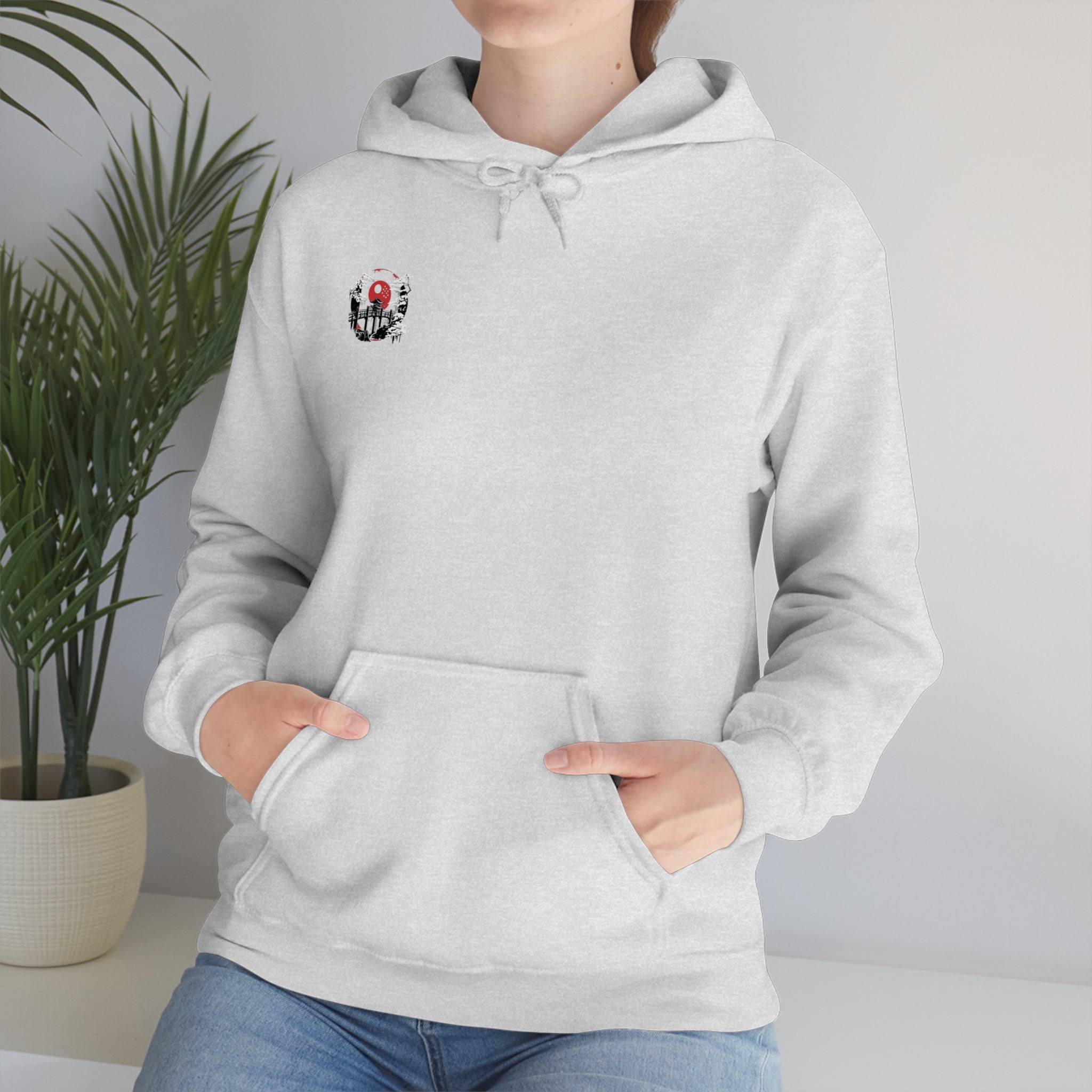 Levi Ackerman Unisex Heavy Blend - OtakuSuppliers Levi Ackerman Unisex Heavy Blend