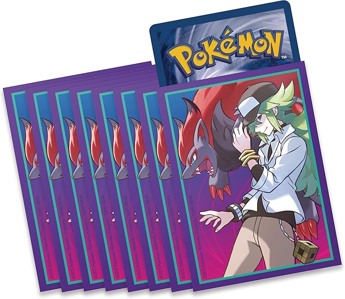 Pokemon TCG: Scarlet & Violet—Journey Together Elite Trainer Box - OtakuSuppliers