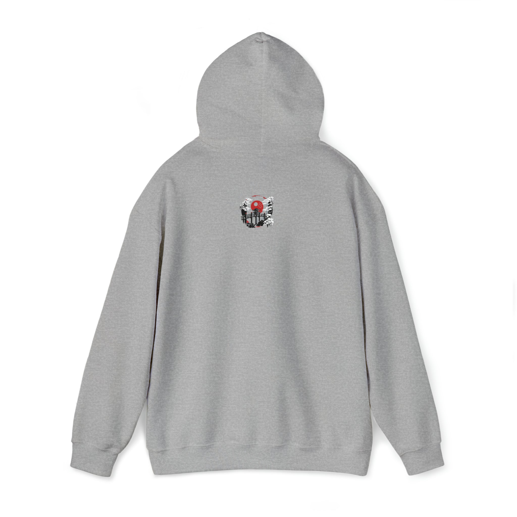 Straw Hat Jolly Rodger One Piece Hoodie - OtakuSuppliers Straw Hat Jolly Rodger One Piece Hoodie