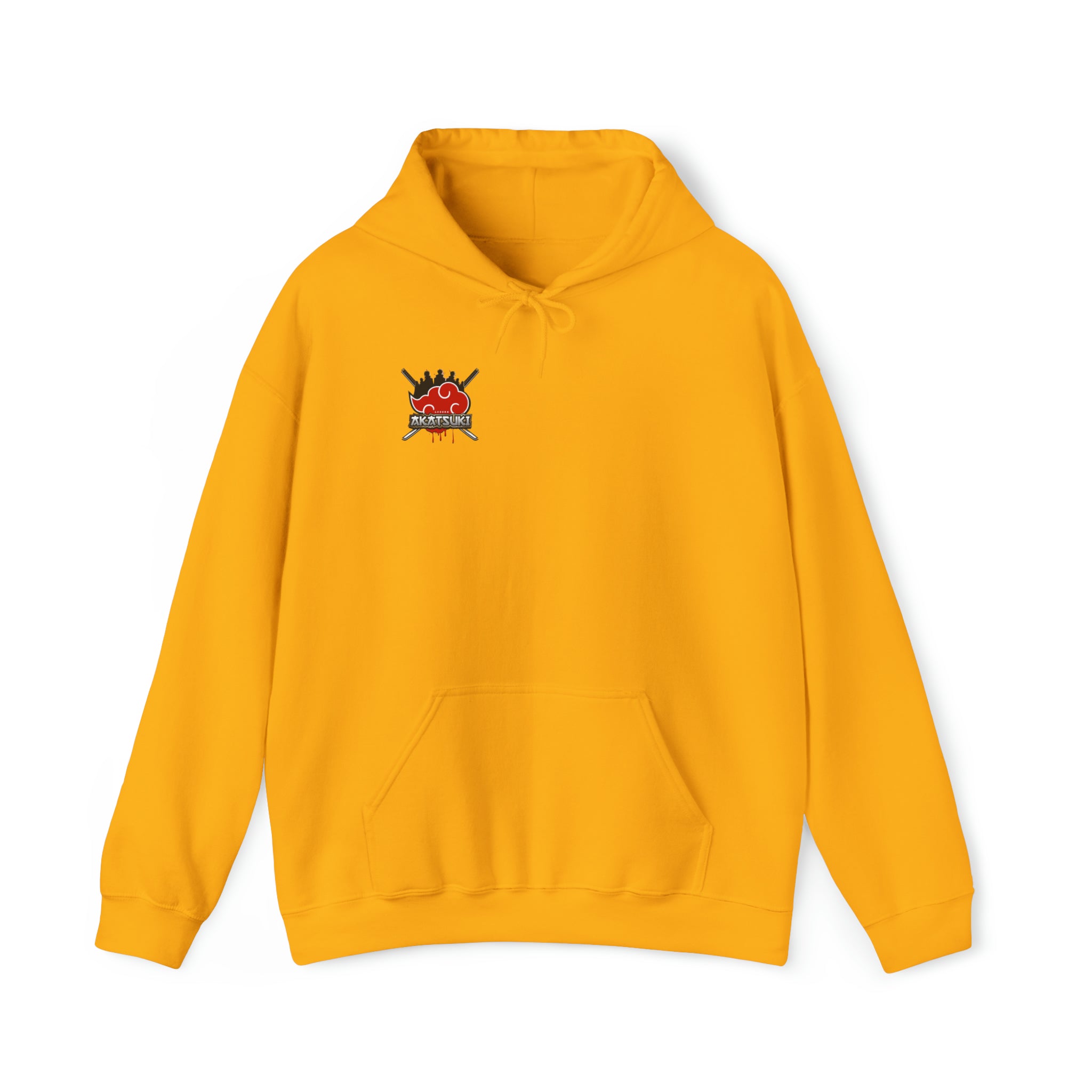 Itachi Susano Unleashed Hoodie - OtakuSuppliers Itachi Susano Unleashed Hoodie