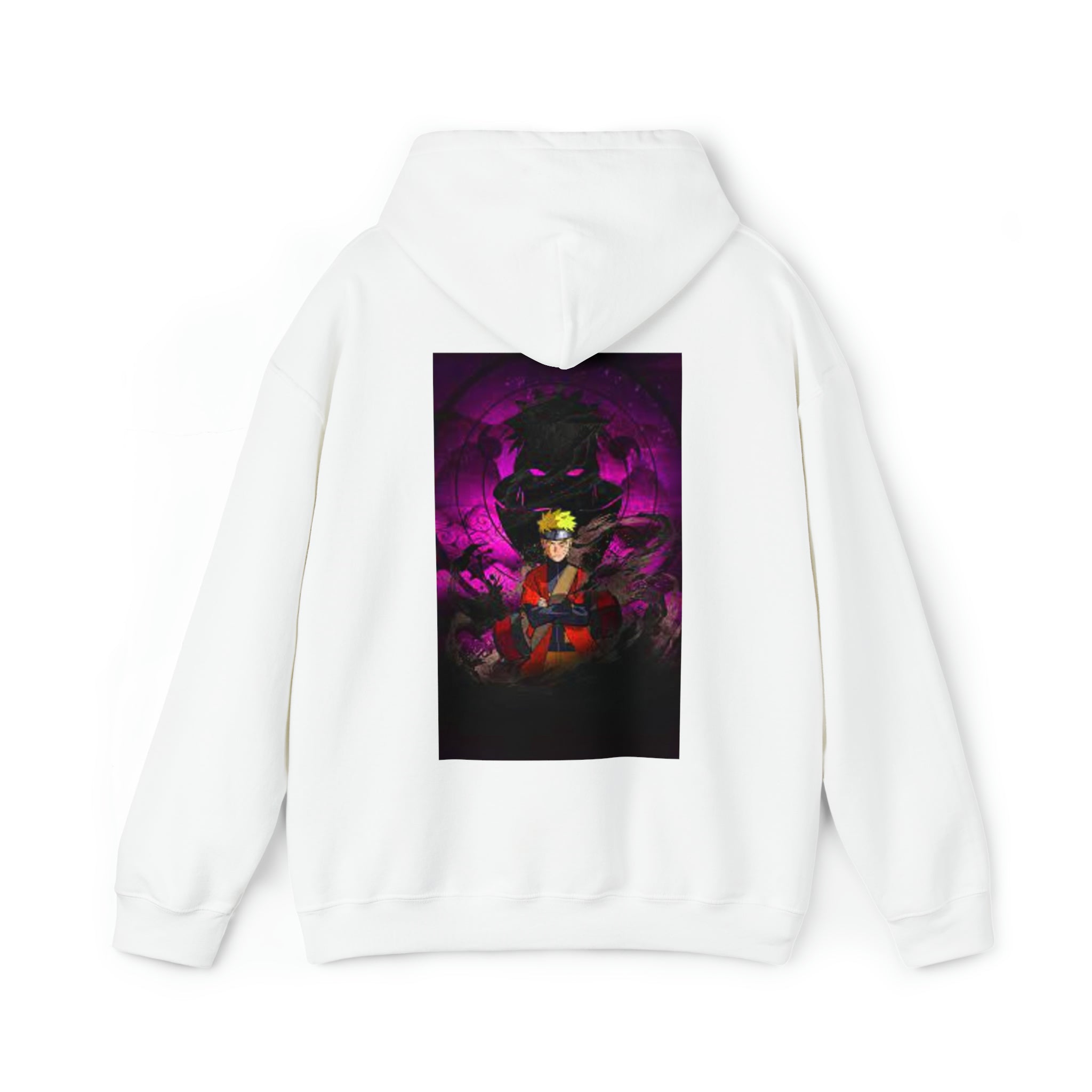 The world shall know Pain. Naruto Hoodie - OtakuSuppliers The world shall know Pain. Naruto Hoodie