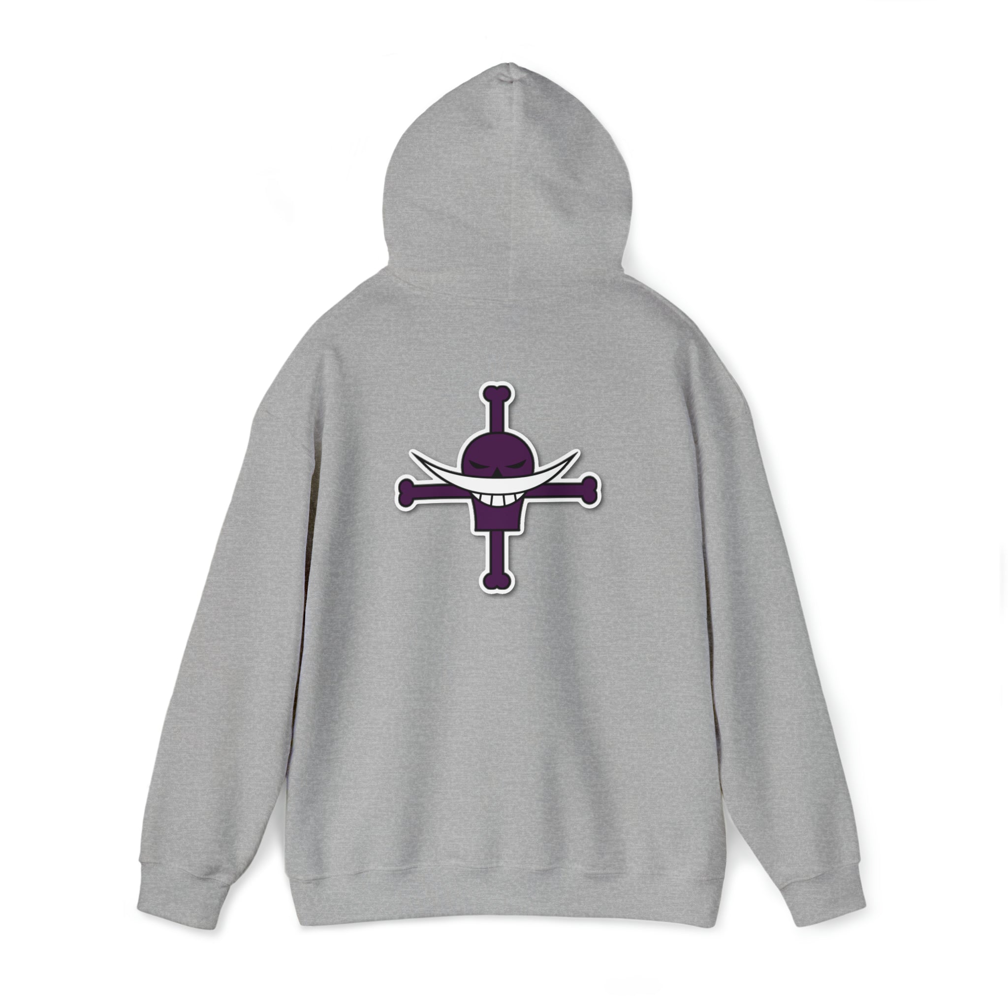 Fire Fist Ace Hoodie - OtakuSuppliers Fire Fist Ace Hoodie