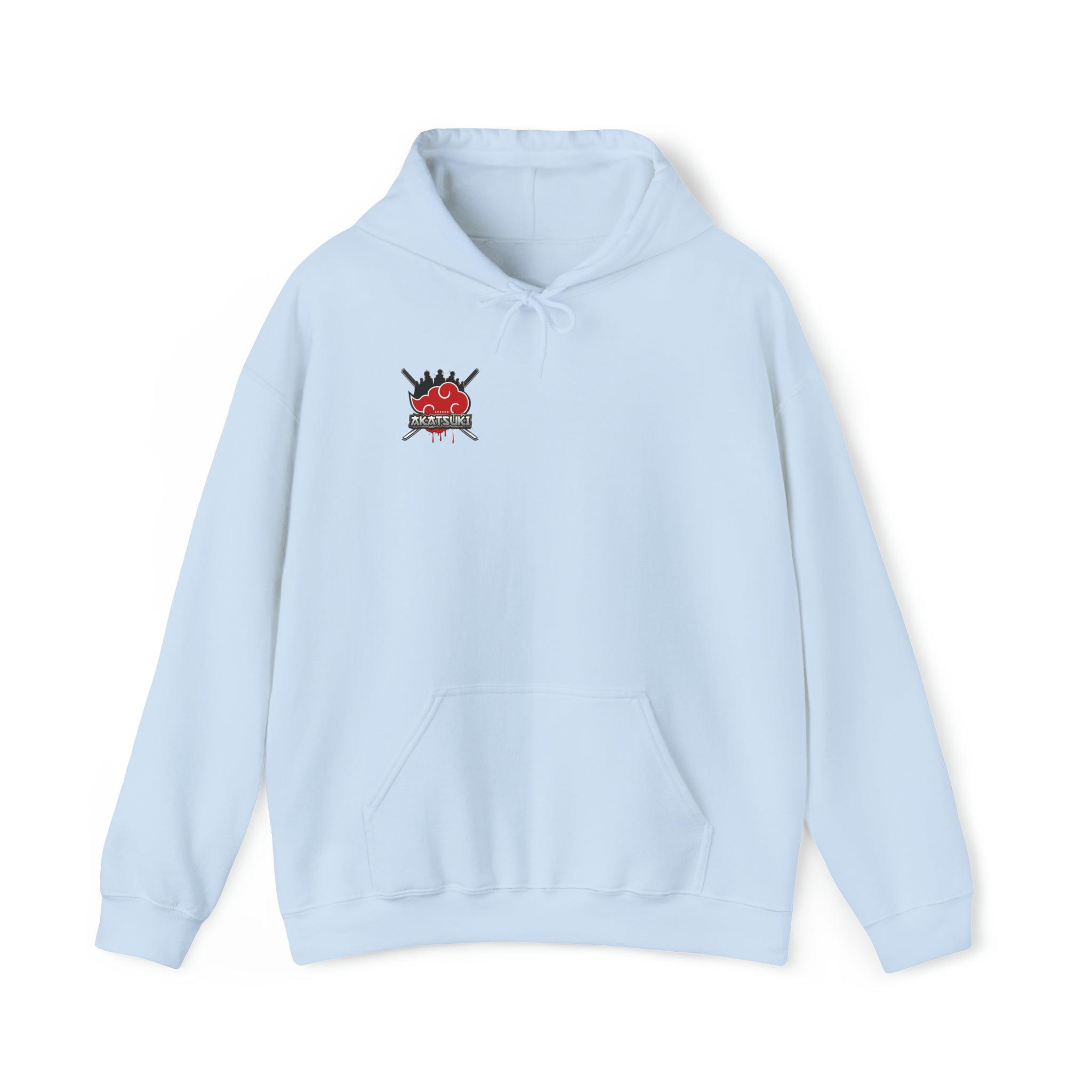 Itachi Susano Unleashed Hoodie - OtakuSuppliers Itachi Susano Unleashed Hoodie