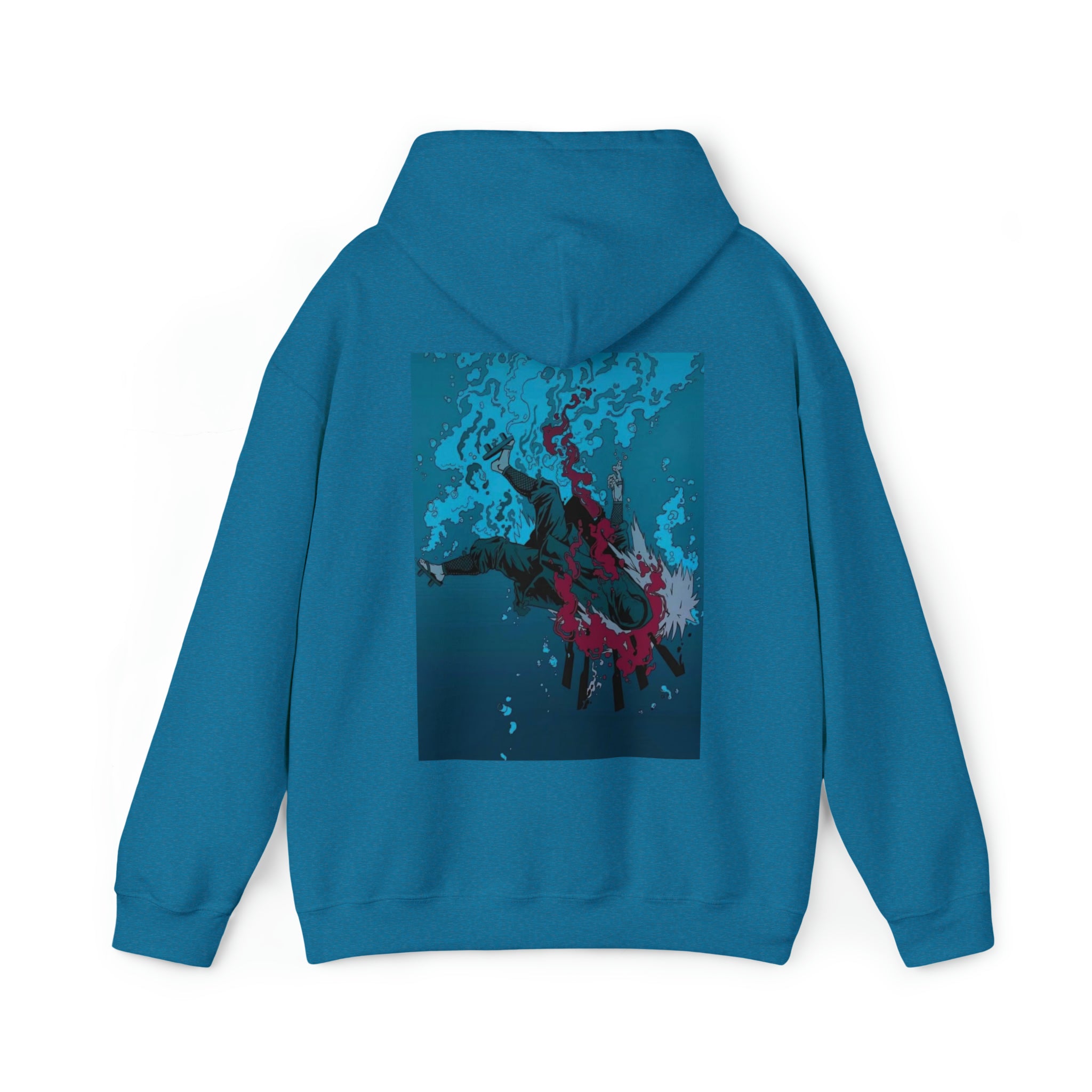 The Tale of Naruto Uzumaki..... Jiraiya Hoodie - OtakuSuppliers The Tale of Naruto Uzumaki..... Jiraiya Hoodie