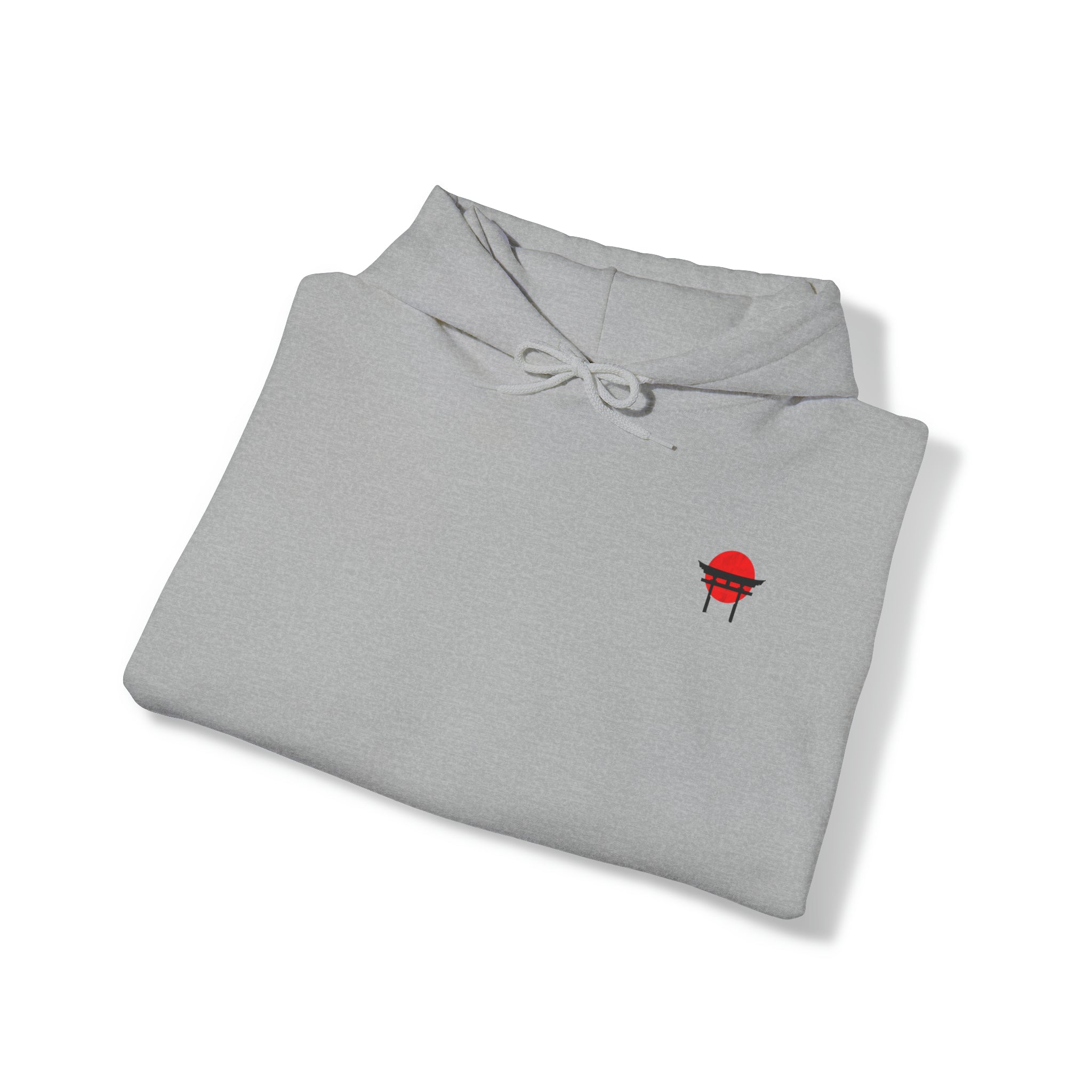 Otaku Signature Hoodie - OtakuSuppliers Otaku Signature Hoodie