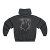 Levi Ackerman AOT Hooded Sweatshirt - OtakuSuppliers Levi Ackerman AOT Hooded Sweatshirt Black / S
