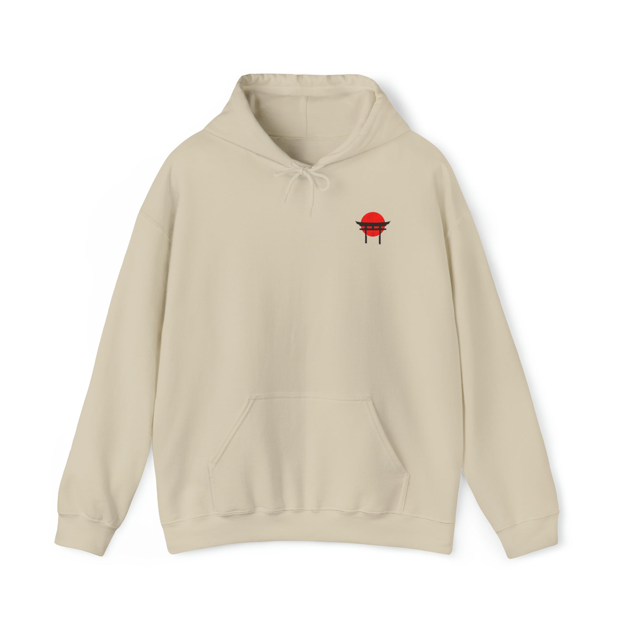 Konan Naruto Hoodie - OtakuSuppliers Konan Naruto Hoodie