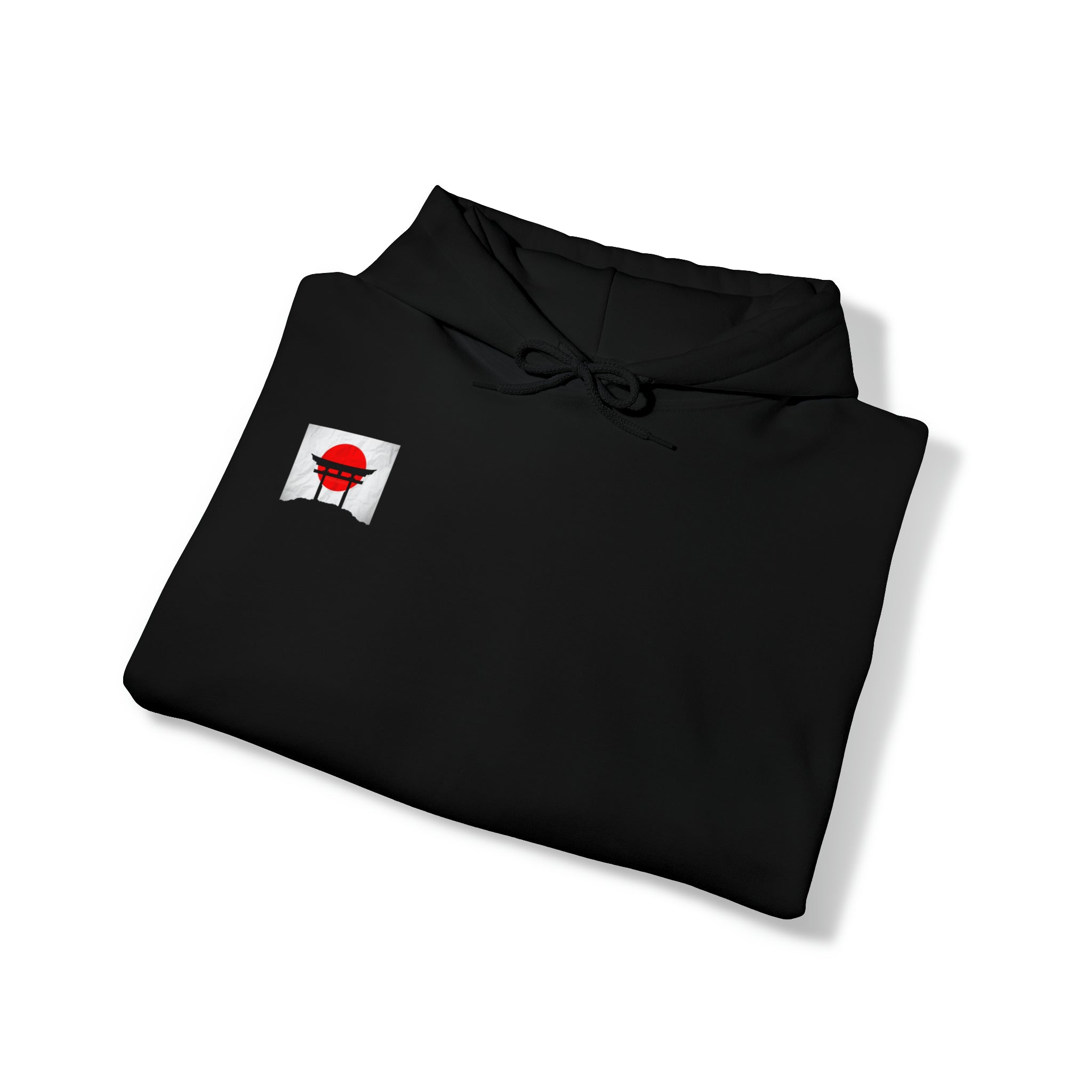 Inosuke Demon Slayer Hoodie - OtakuSuppliers Inosuke Demon Slayer Hoodie