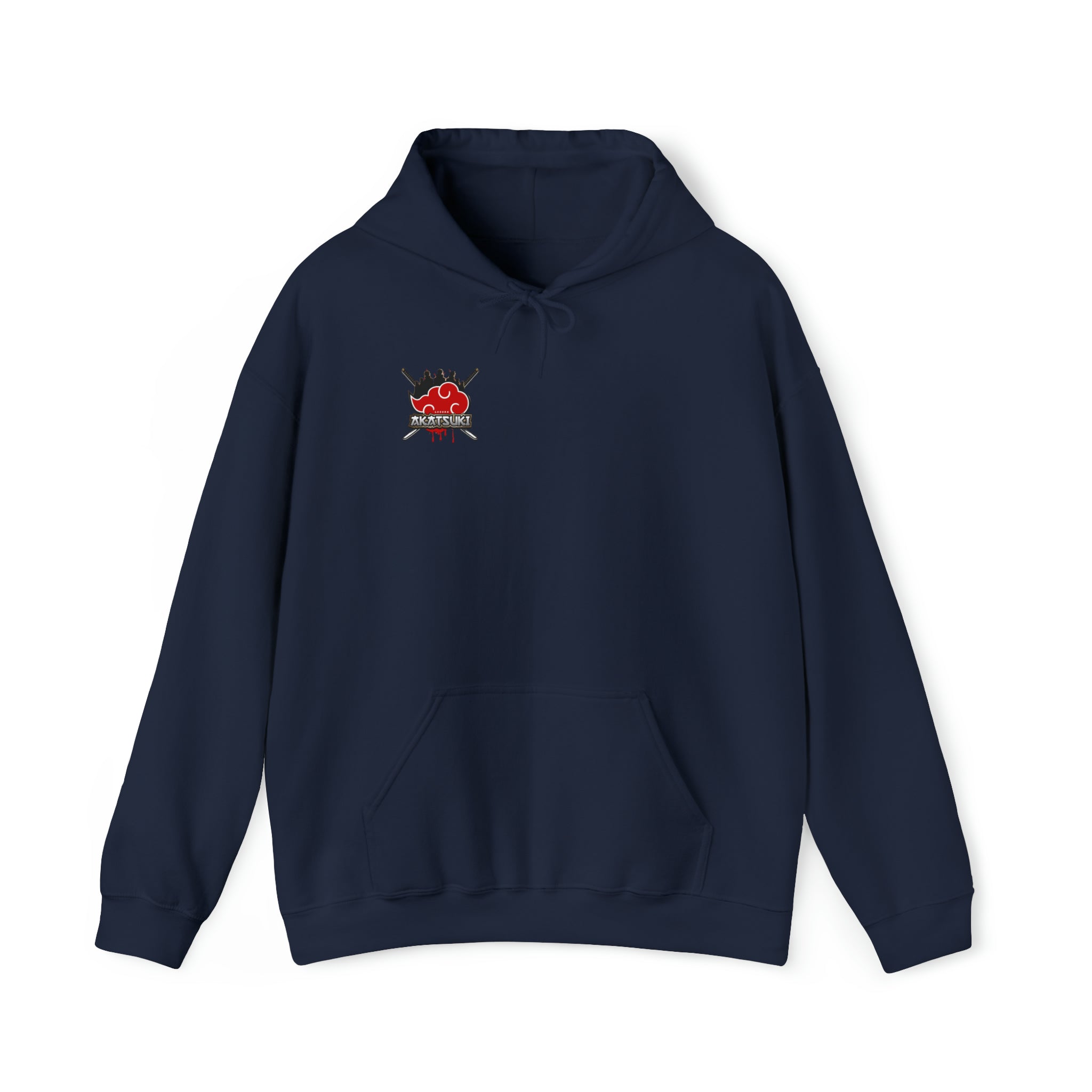 Itachi Susano Unleashed Hoodie - OtakuSuppliers Itachi Susano Unleashed Hoodie