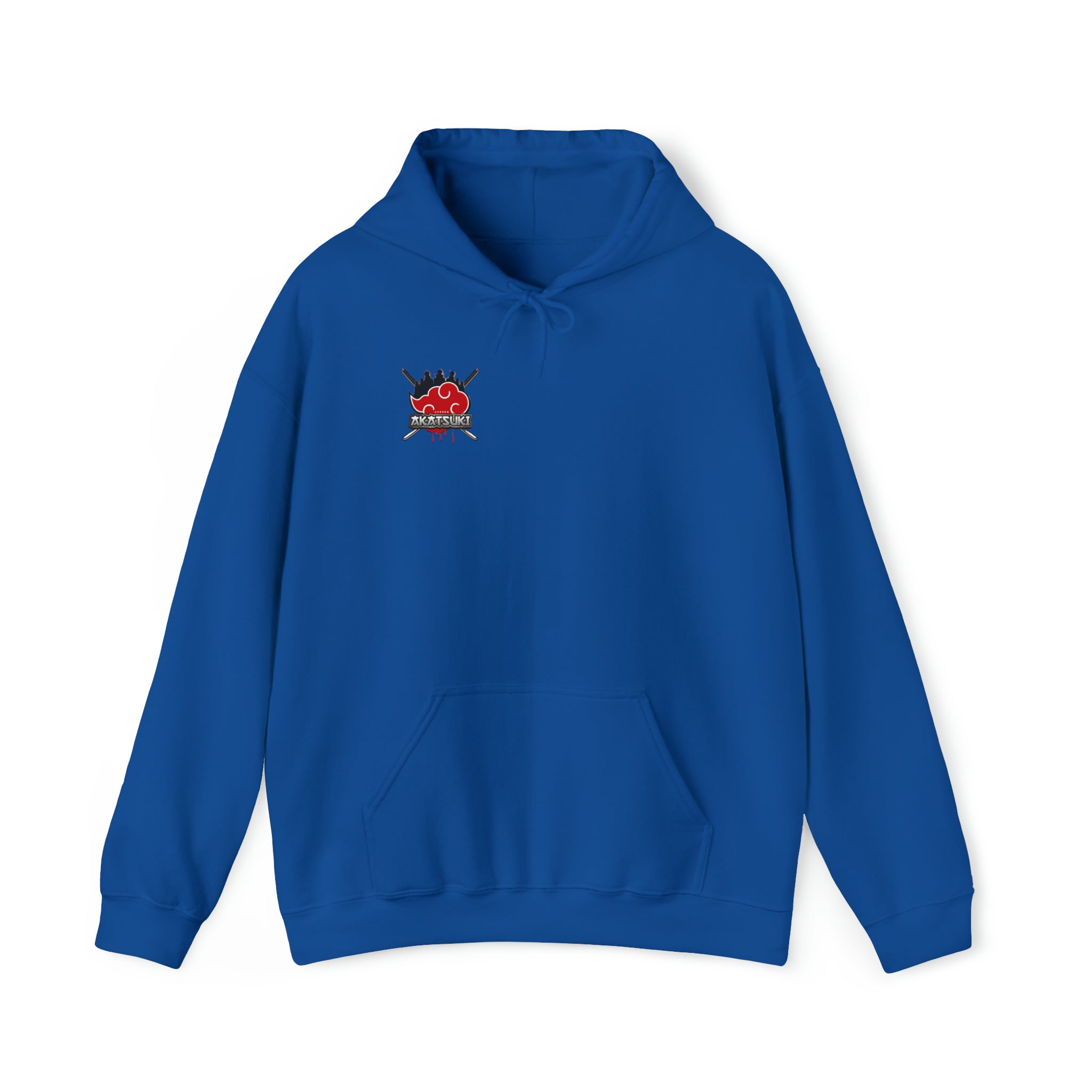 Itachi Susano Unleashed Hoodie - OtakuSuppliers Itachi Susano Unleashed Hoodie