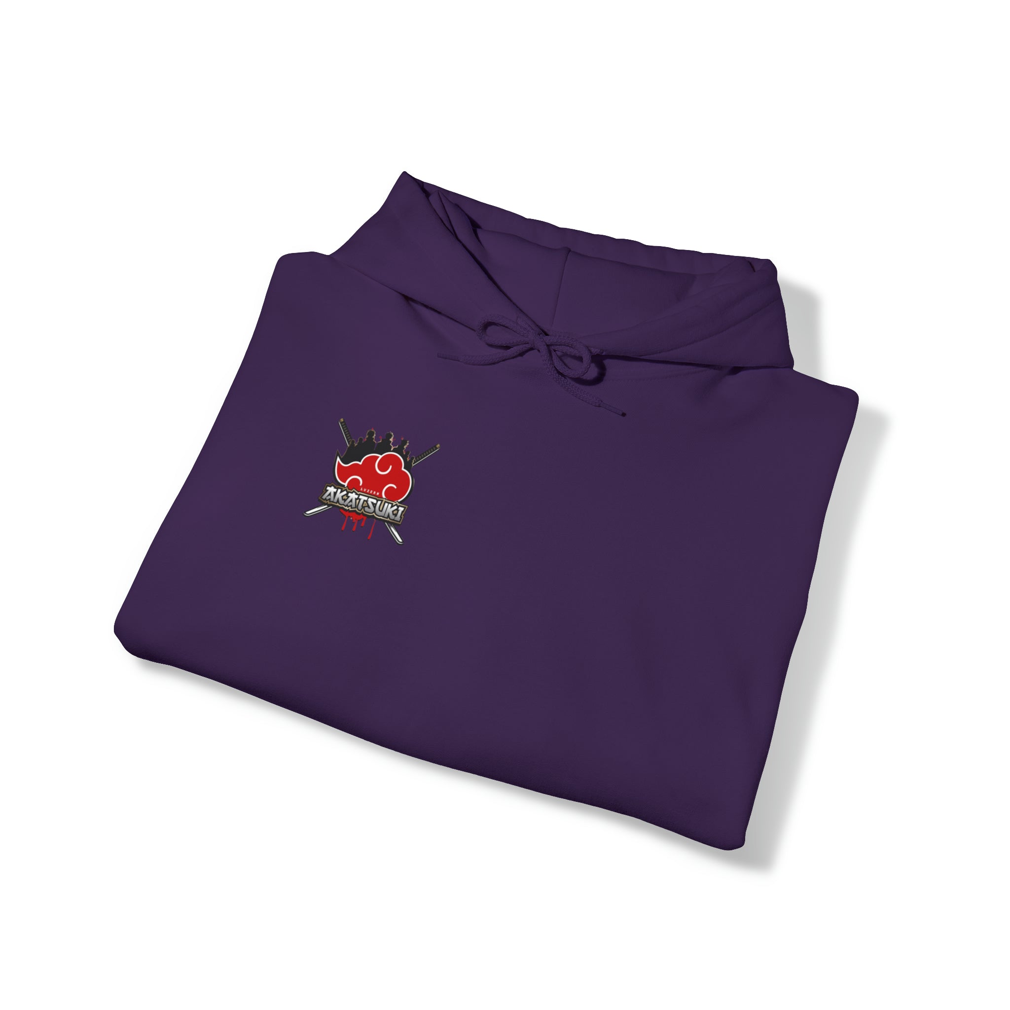 Itachi Susano Unleashed Hoodie - OtakuSuppliers Itachi Susano Unleashed Hoodie