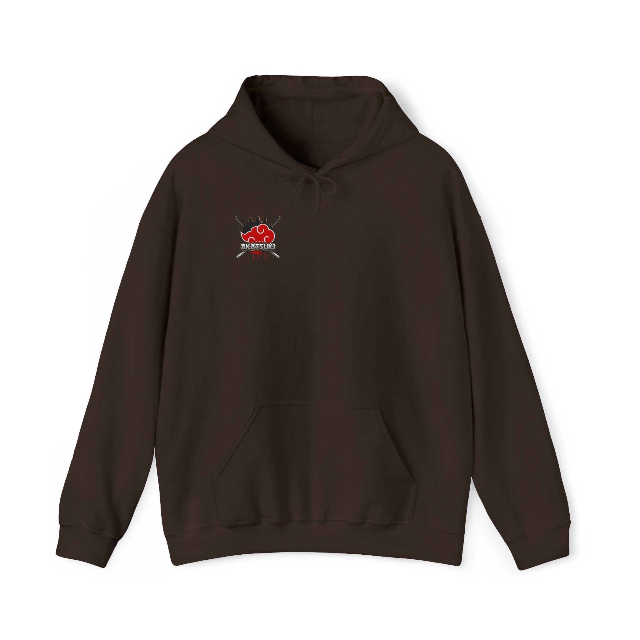 Itachi Susano Unleashed Hoodie - OtakuSuppliers Itachi Susano Unleashed Hoodie