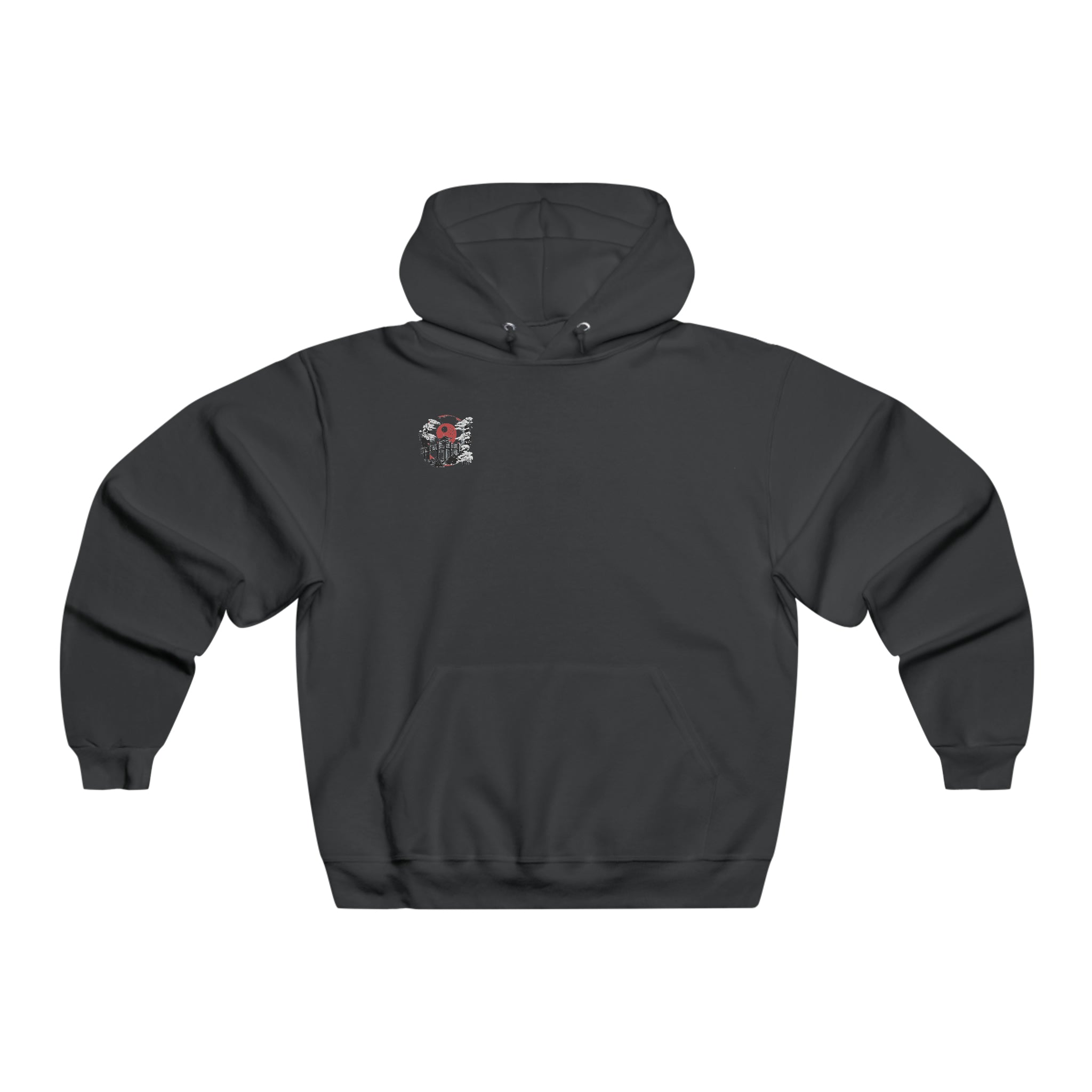Levi Ackerman AOT Hooded Sweatshirt - OtakuSuppliers Levi Ackerman AOT Hooded Sweatshirt