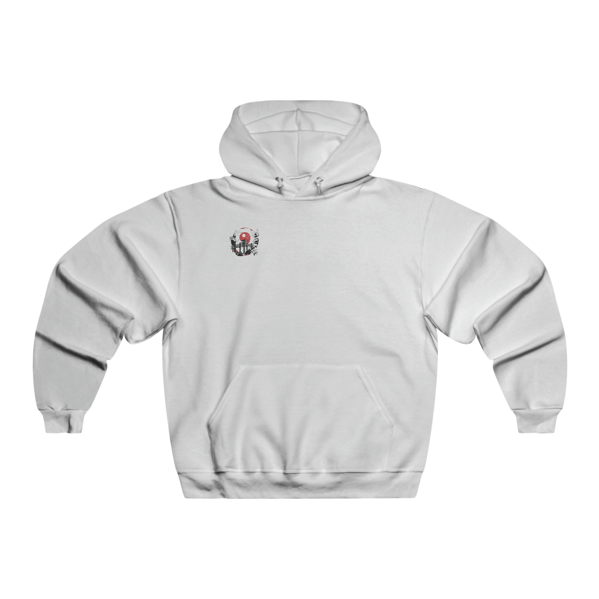Levi Ackerman AOT Hooded Sweatshirt - OtakuSuppliers Levi Ackerman AOT Hooded Sweatshirt