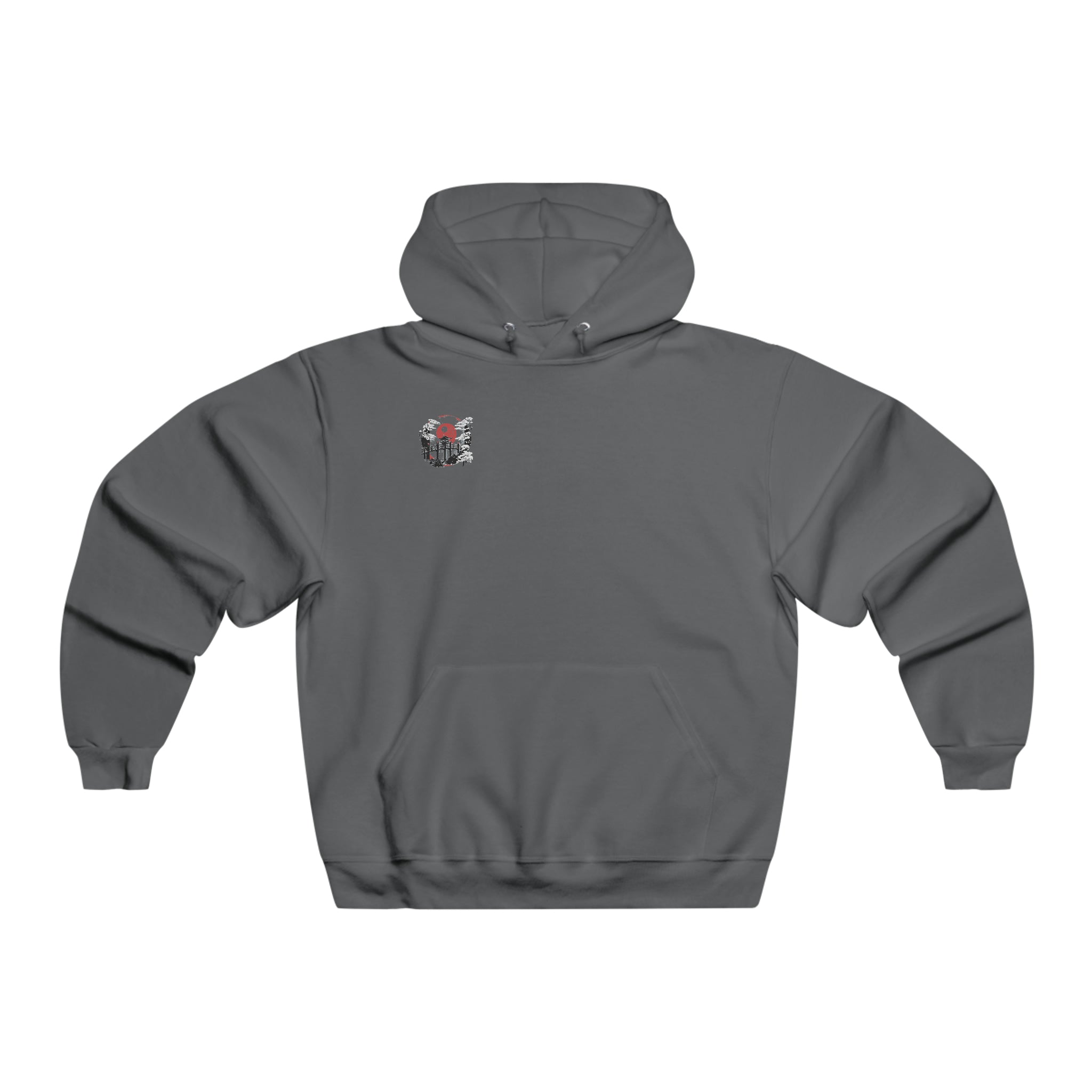 Levi Ackerman AOT Hooded Sweatshirt - OtakuSuppliers Levi Ackerman AOT Hooded Sweatshirt