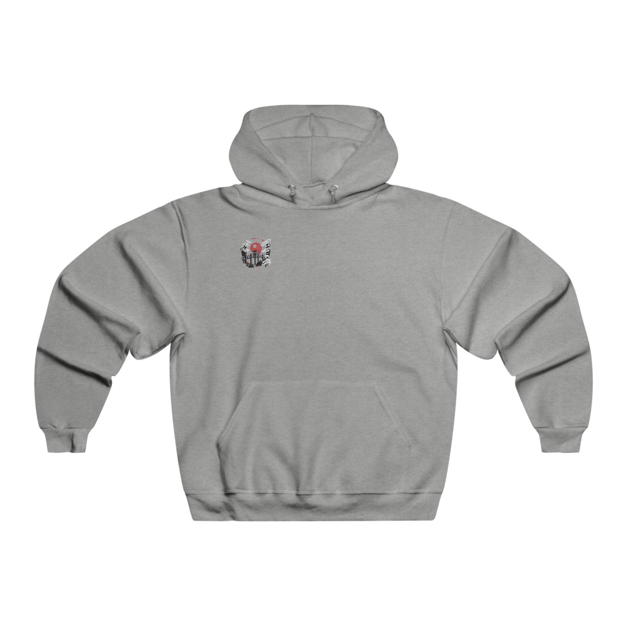 Levi Ackerman AOT Hooded Sweatshirt - OtakuSuppliers Levi Ackerman AOT Hooded Sweatshirt
