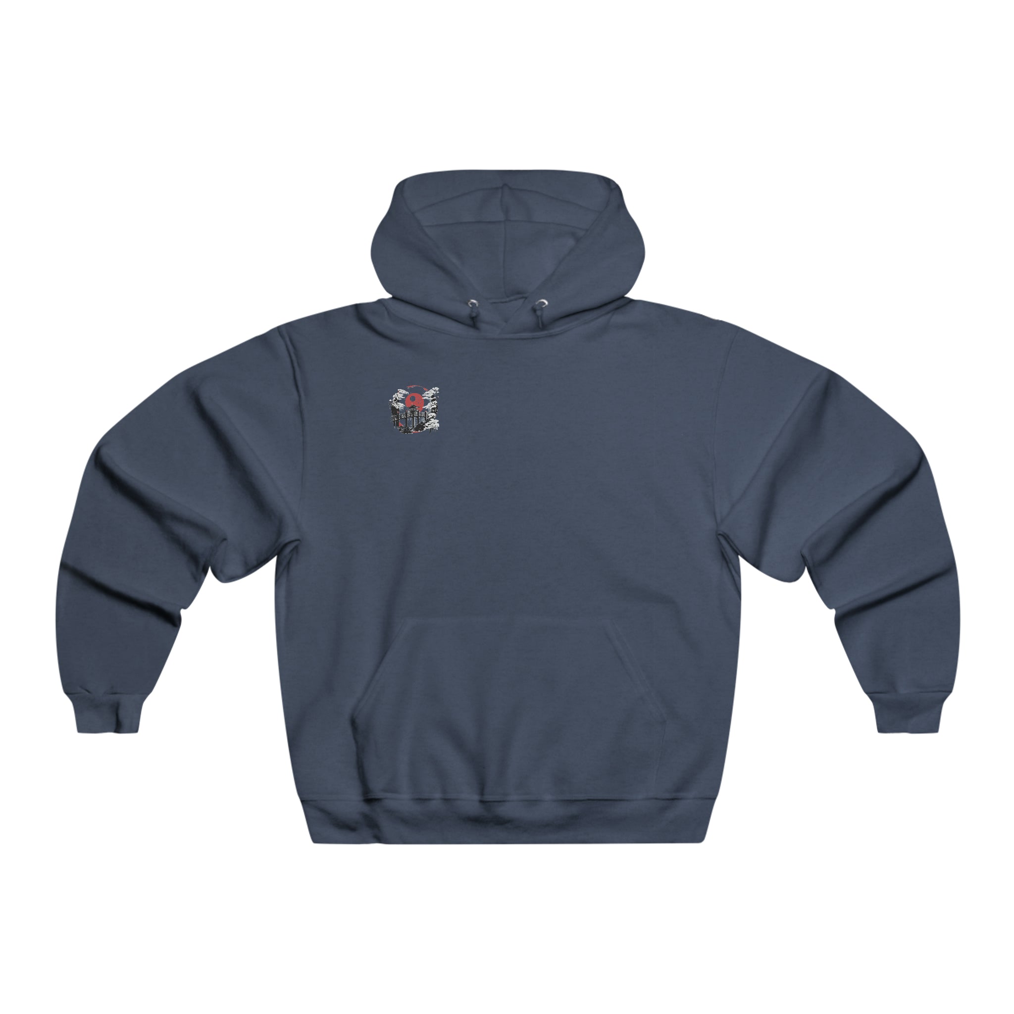 Levi Ackerman AOT Hooded Sweatshirt - OtakuSuppliers Levi Ackerman AOT Hooded Sweatshirt