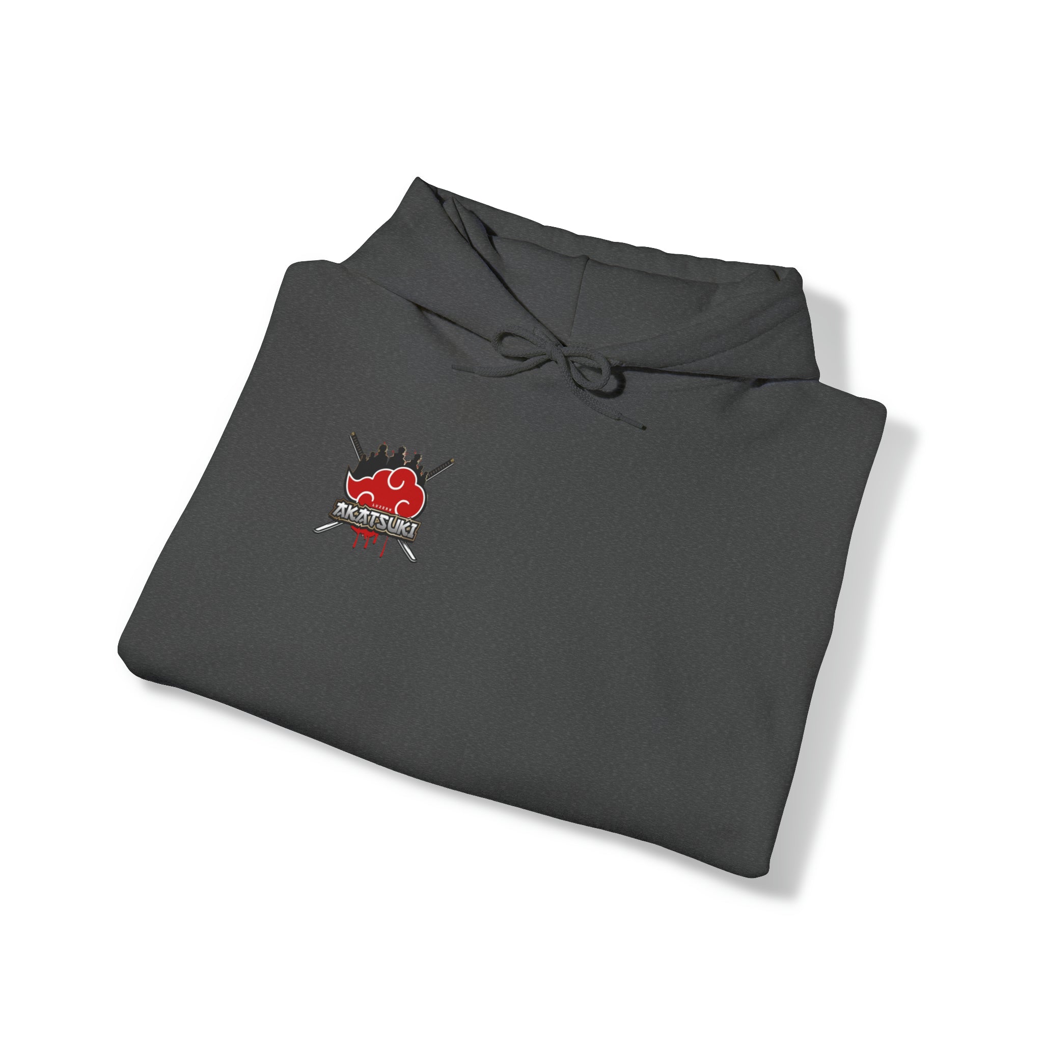 Itachi Susano Unleashed Hoodie - OtakuSuppliers Itachi Susano Unleashed Hoodie