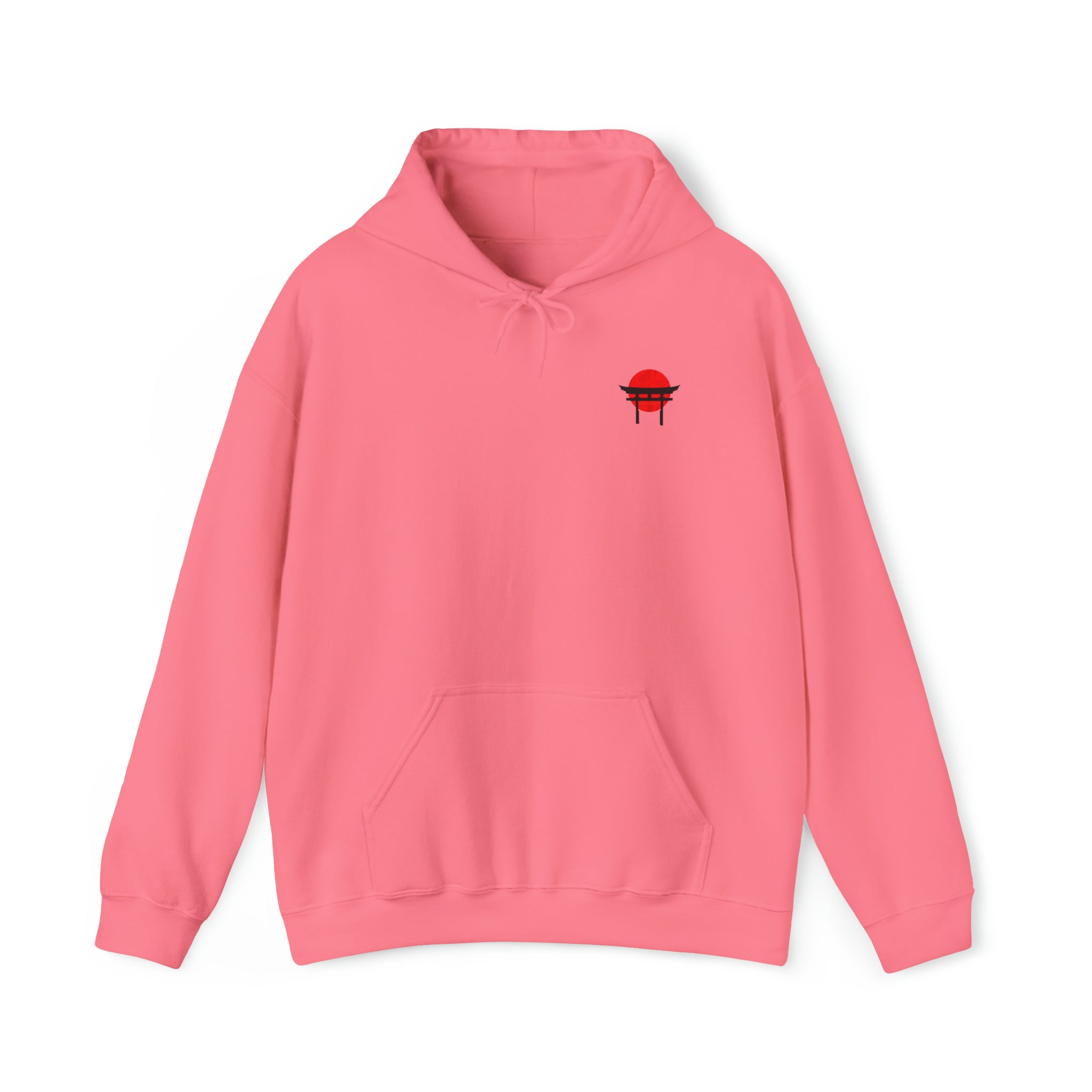 Konan Naruto Hoodie - OtakuSuppliers Konan Naruto Hoodie