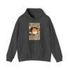 Luffy's Wanted Poster One Piece Hoodie - OtakuSuppliers Luffy's Wanted Poster One Piece Hoodie Dark Heather / S
