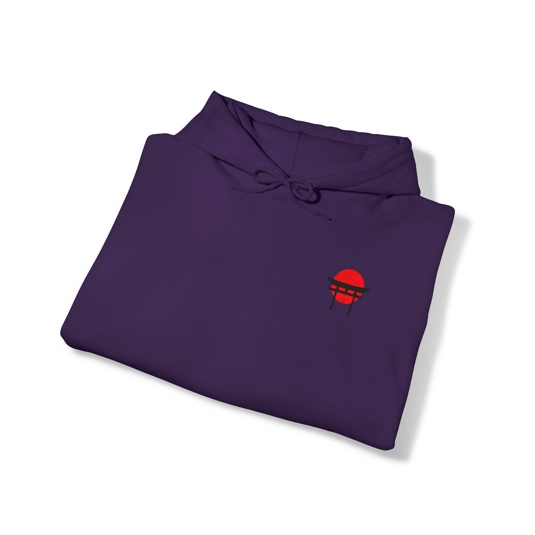 Konan Naruto Hoodie - OtakuSuppliers Konan Naruto Hoodie
