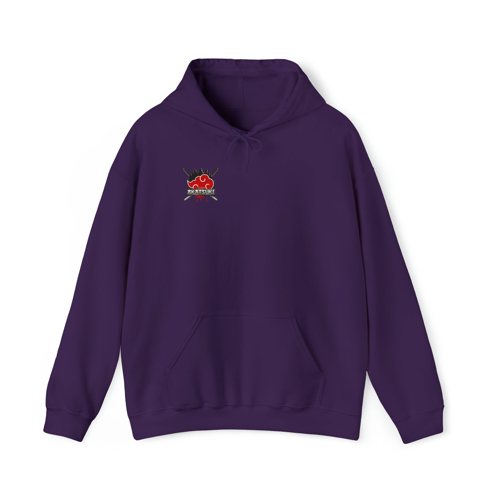 Itachi Susano Unleashed Hoodie - OtakuSuppliers Itachi Susano Unleashed Hoodie