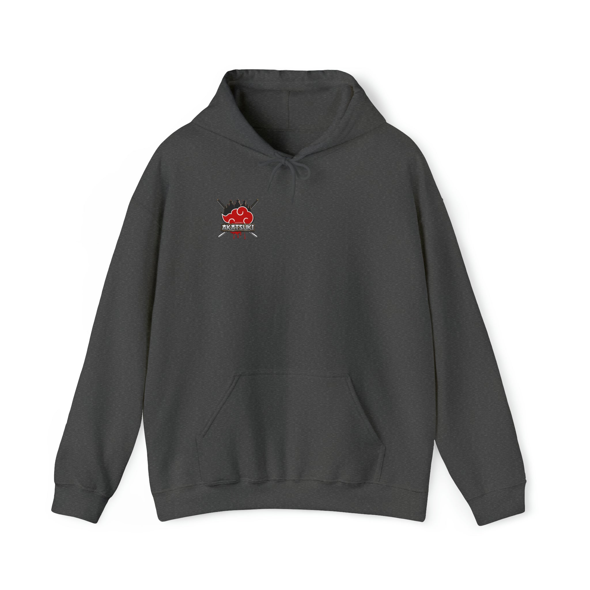 Itachi Susano Unleashed Hoodie - OtakuSuppliers Itachi Susano Unleashed Hoodie