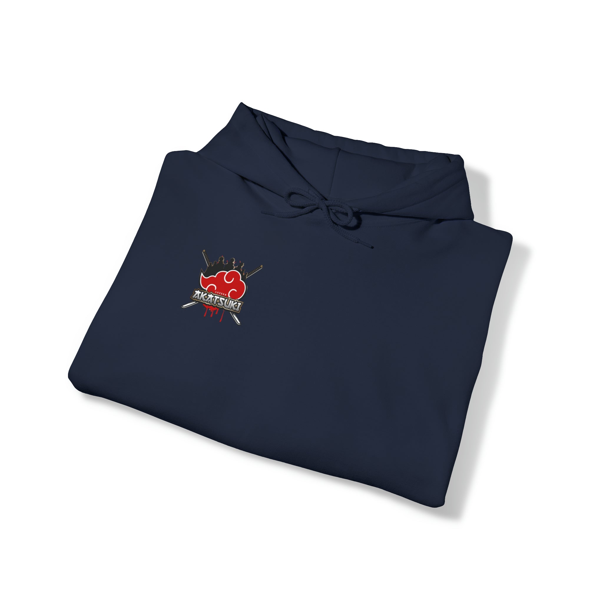 Itachi Susano Unleashed Hoodie - OtakuSuppliers Itachi Susano Unleashed Hoodie