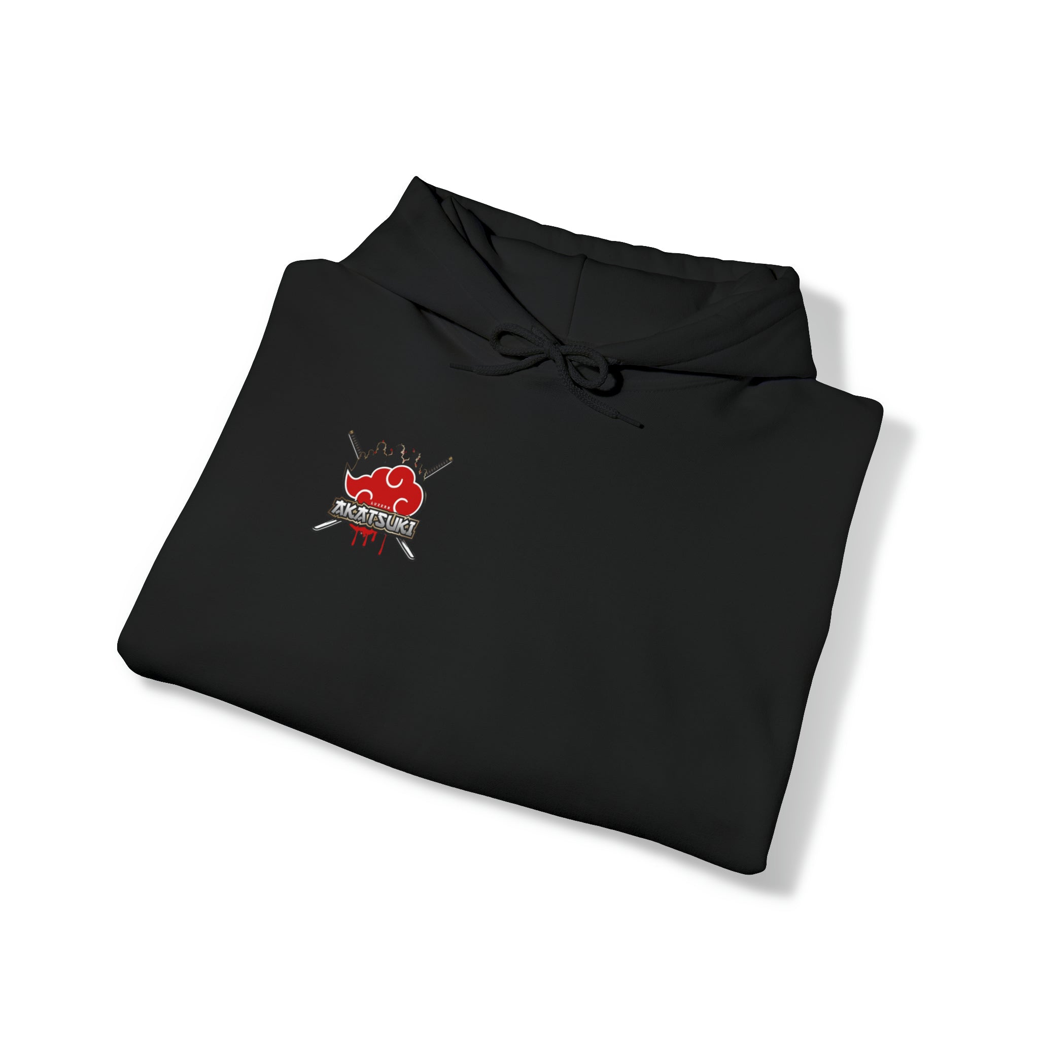 Itachi Susano Unleashed Hoodie - OtakuSuppliers Itachi Susano Unleashed Hoodie