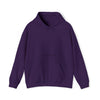 The world shall know Pain. Naruto Hoodie - OtakuSuppliers The world shall know Pain. Naruto Hoodie Purple / S
