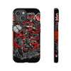 Hashirama and Madara Naruto Tough Phone Cases - OtakuSuppliers Hashirama and Madara Naruto Tough Phone Cases iPhone 15 / Glossy