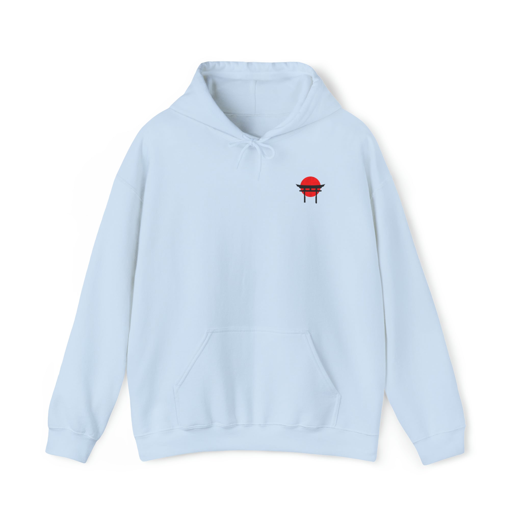 Konan Naruto Hoodie - OtakuSuppliers Konan Naruto Hoodie