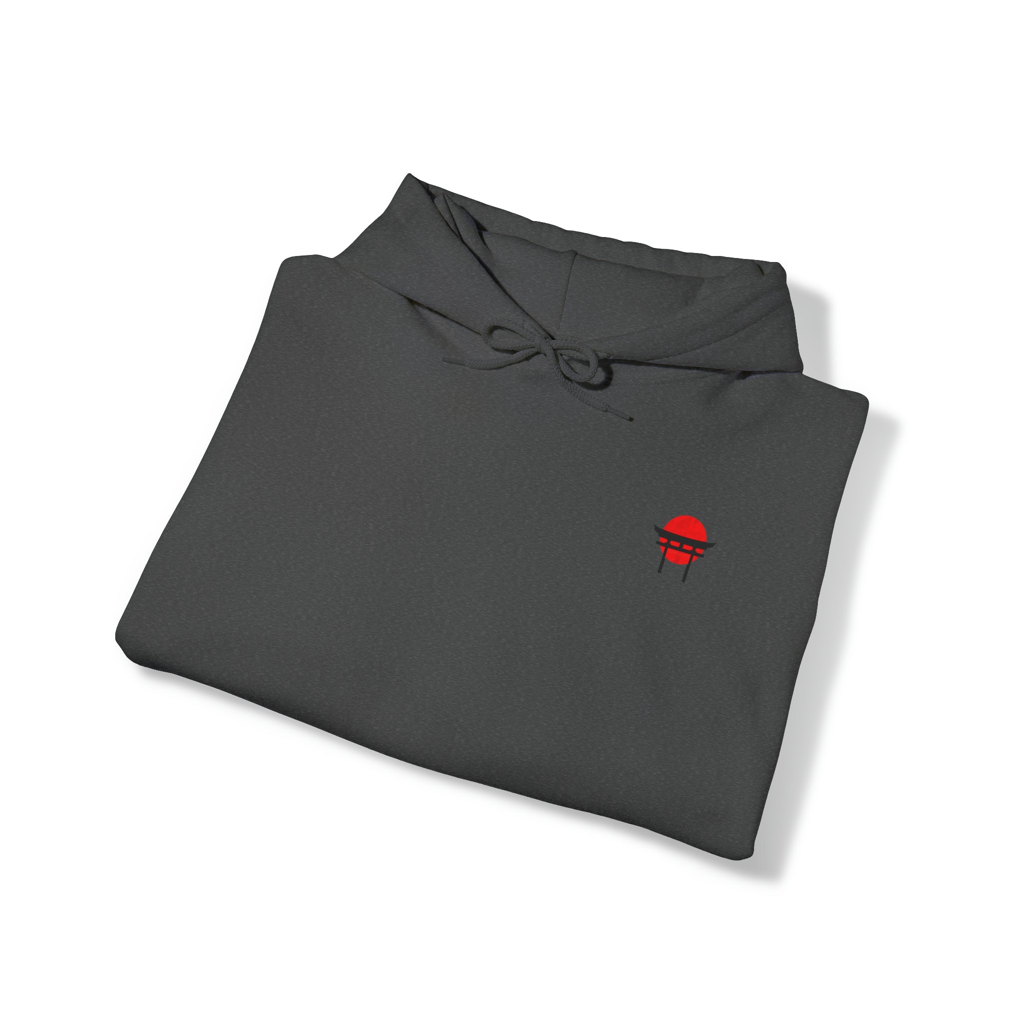 Otaku Signature Hoodie - OtakuSuppliers Otaku Signature Hoodie