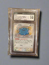 Shiny Ditto CGC GEM MINT 10 - OtakuSuppliers