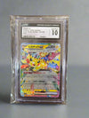 Pikachu ex CGC GEM MINT 10 - OtakuSuppliers