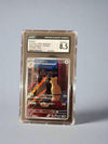 Persian CGC NM/MINT 8.5 Japanese - OtakuSuppliers