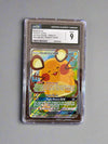 Dedenne GX CGC MINT 9 - OtakuSuppliers