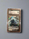 Lugia V CGC GEM MINT 10 Japanese - OtakuSuppliers