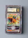 Charizard VSTAR CGC Pristine 10 Japanese - OtakuSuppliers