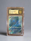 Phione CGC Pristine 10 Japanese - OtakuSuppliers
