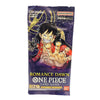 Romance Dawn One Piece Card Game (OP-01) - OtakuSuppliers